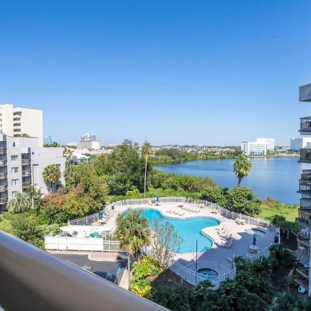 אורלנדו Lakeview 2 Suites 6 Min Universal Studios מראה חיצוני תמונה