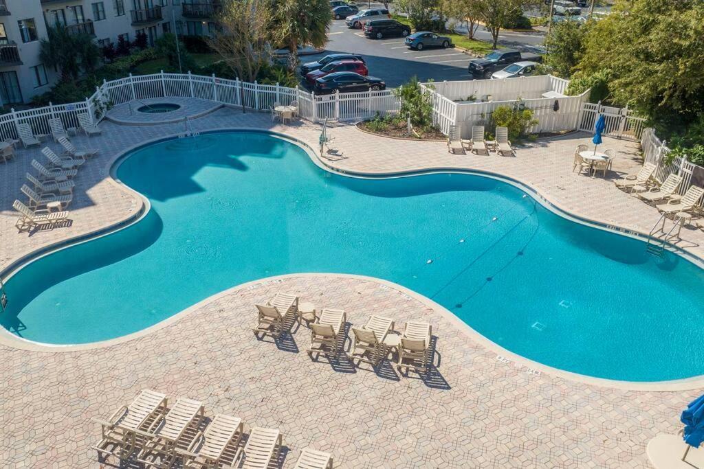 אורלנדו Lakeview 2 Suites 6 Min Universal Studios מראה חיצוני תמונה