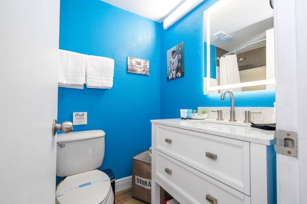 אורלנדו Lakeview 2 Suites 6 Min Universal Studios מראה חיצוני תמונה