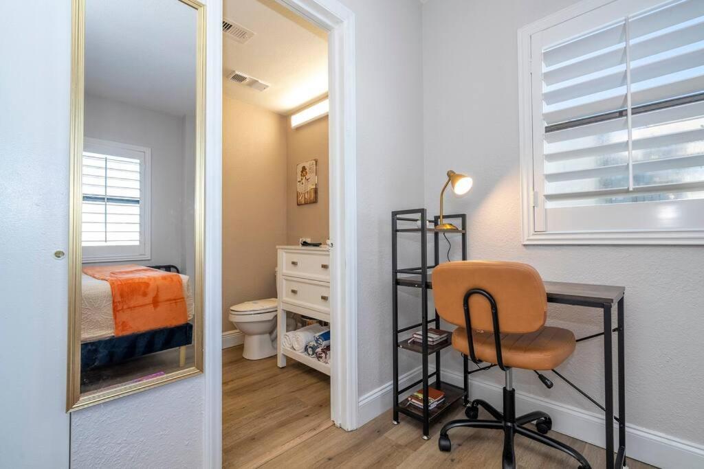 אורלנדו Lakeview 2 Suites 6 Min Universal Studios מראה חיצוני תמונה
