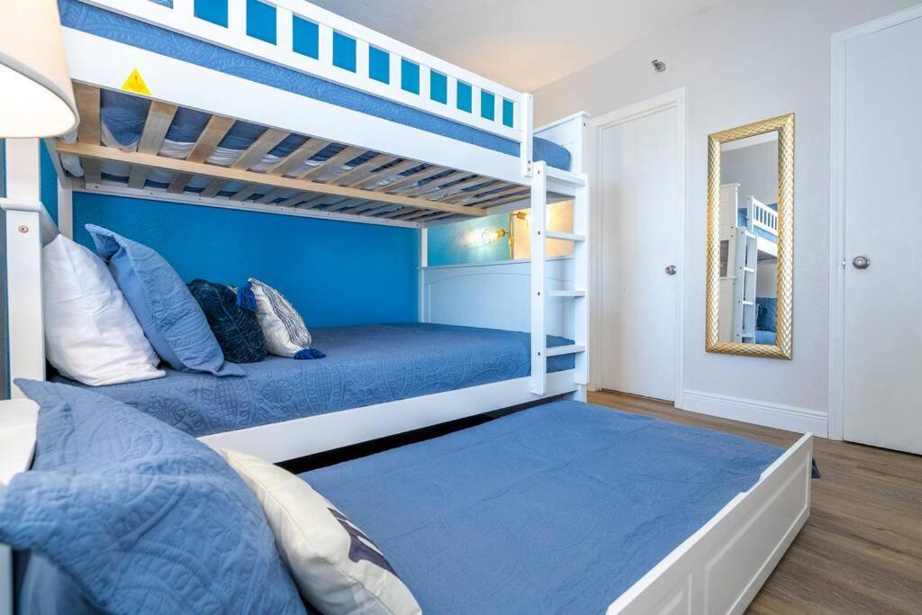 אורלנדו Lakeview 2 Suites 6 Min Universal Studios מראה חיצוני תמונה