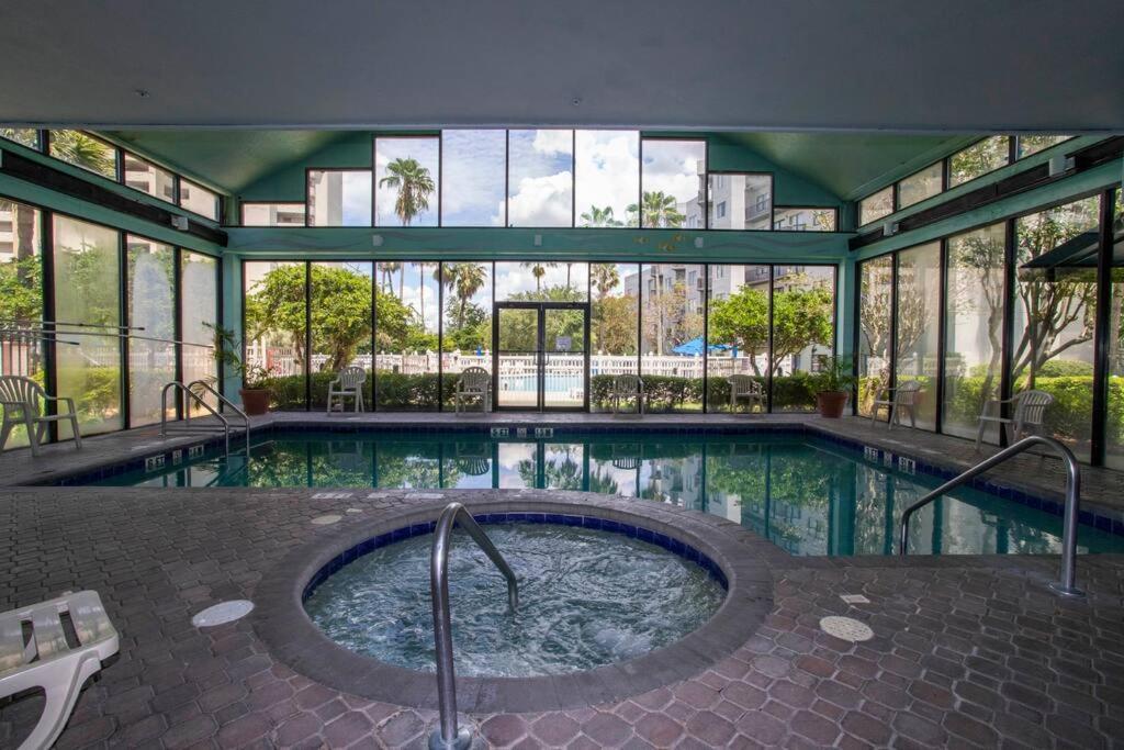 אורלנדו Lakeview 2 Suites 6 Min Universal Studios מראה חיצוני תמונה