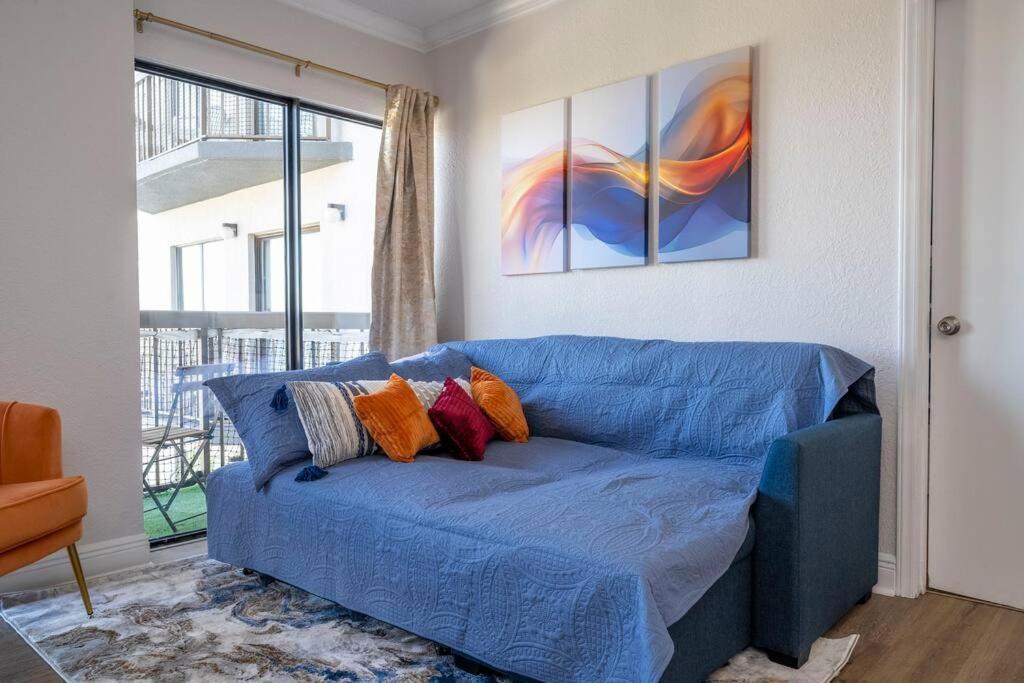 אורלנדו Lakeview 2 Suites 6 Min Universal Studios מראה חיצוני תמונה