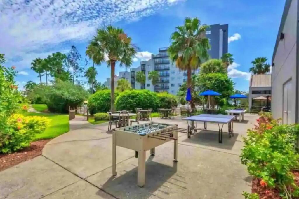 אורלנדו Lakeview 2 Suites 6 Min Universal Studios מראה חיצוני תמונה