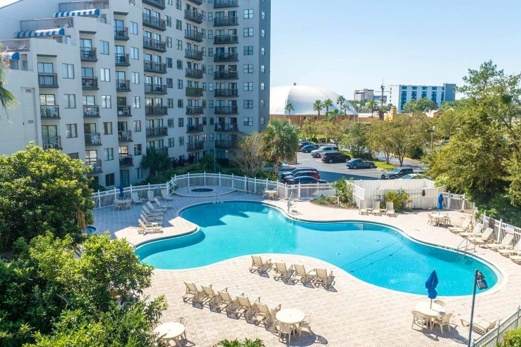 אורלנדו Lakeview 2 Suites 6 Min Universal Studios מראה חיצוני תמונה