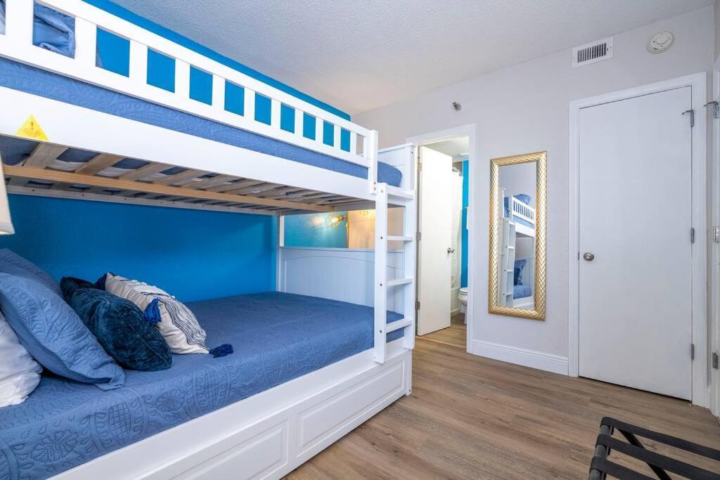 אורלנדו Lakeview 2 Suites 6 Min Universal Studios מראה חיצוני תמונה