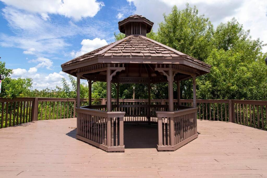 אורלנדו Lakeview 2 Suites 6 Min Universal Studios מראה חיצוני תמונה
