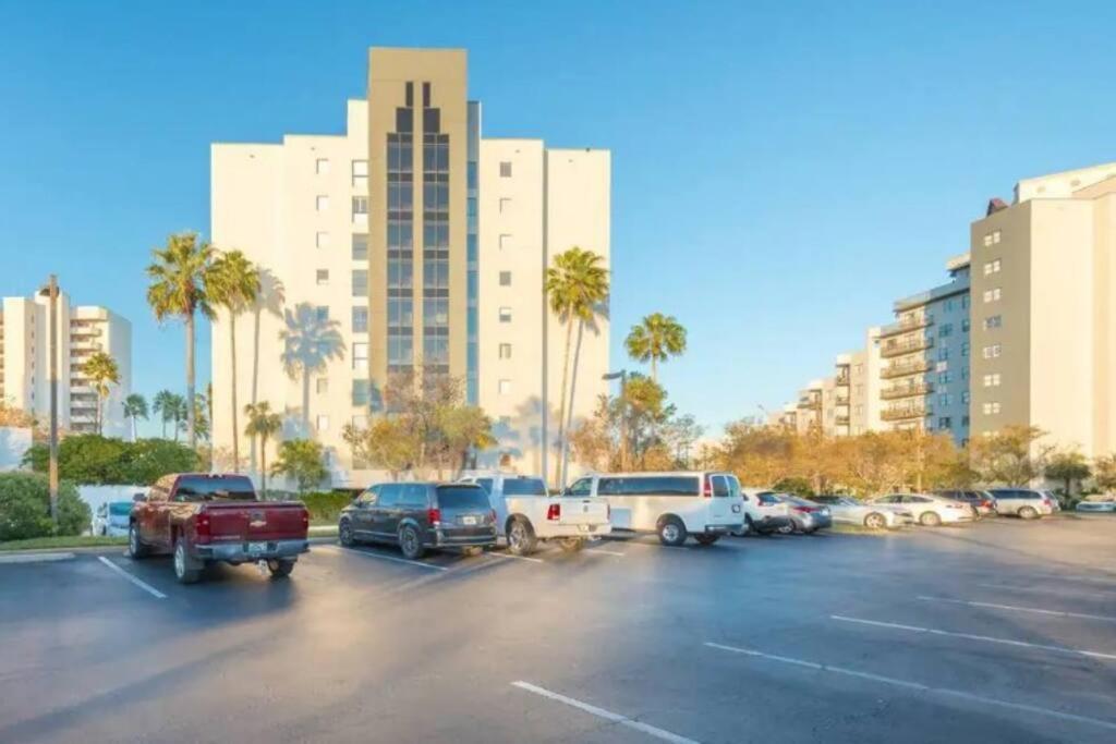 אורלנדו Lakeview 2 Suites 6 Min Universal Studios מראה חיצוני תמונה